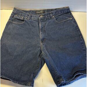 Vintage Y2K men’s Jorts (Jean shorts) Perry Ellis AMERICA‎